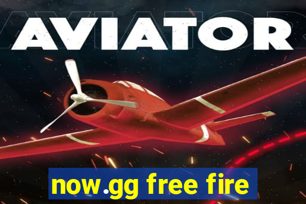 now.gg free fire